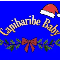 Capibaribe Baby 🍼