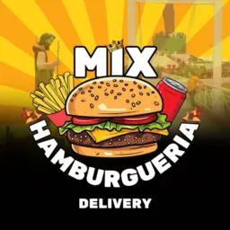 MIX HAMBURGUERIA | ALDEIAS ALTAS