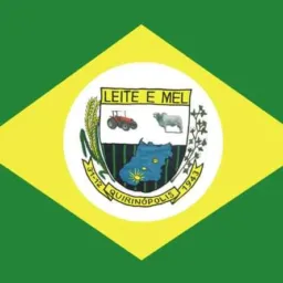 QUIRINOPOLIS GOIAS