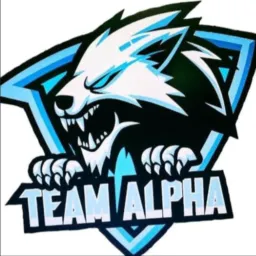 RECRUTAMENTO ALPHA TEAM