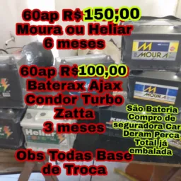 Venda Madureira só 21