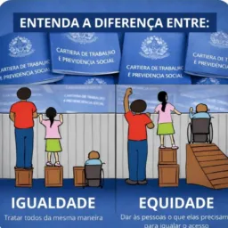 GUERREIROS (AS) CLT
