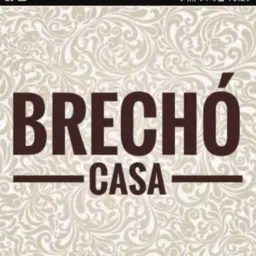 Brechó Somente Moveis 📺🚪🛍