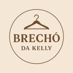 Brechó da Kelly