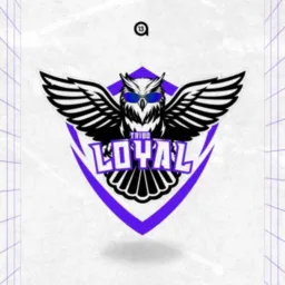 TESTE TS TRIBO LOYAL