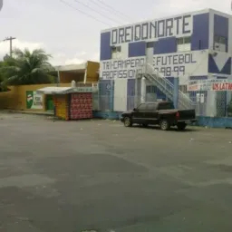 São Raimundo/ Manaus