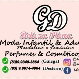 Disterro_variedade/Galega💄👗💍👜