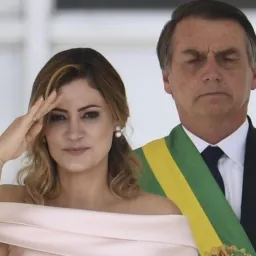 Namoro Bolsonarista