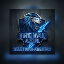 SELETIVA TVA ES⚡️🔹