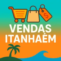 VENDAS ITANHAÉM🏖