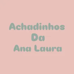 PROMOS E CUPONS #1 @achadinhosdaanalaura ✨