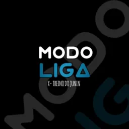TREINO MODO LIGA