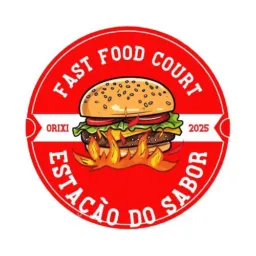 Estação do sabor 🍔