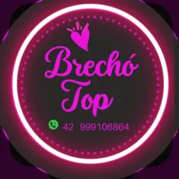 BRECHÓ TOP