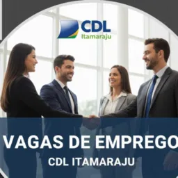 Grupo CDL Empregos