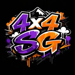 Grupo 4x4 SG