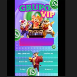 GRUPO DE COOPERAÇÃO-1🎈🥳