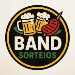 Band Sorteios 🍻🥩