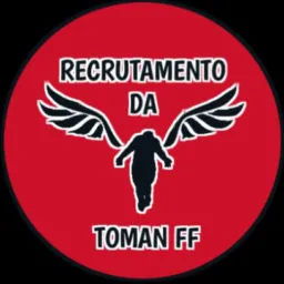 RECRUTAMENTO DA TOMAN FF AS 19:00