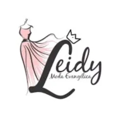 LEIDY MODA EVANGÉLICA🥻👠👛