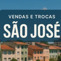 BAIRRO SÃO JOSÉ, VENDAS E TROCAS CASTANHAL💚🖥️📲💳