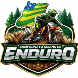 Campeonato Goiano Enduro!
