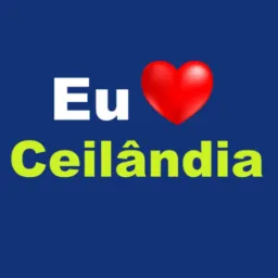 Eu ❤️ Ceilândia ✔️