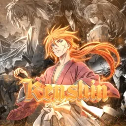 Kenshin Vendas - 02