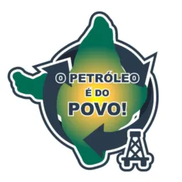 #OPETRÓLEOÉDOPOVO! 🇧🇷🧐🏗️