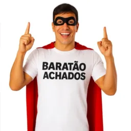 ACHADOS BARATÃO#232