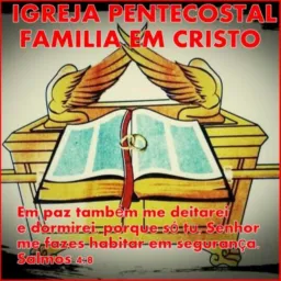 Grupo raizes da fé família em Cristo
