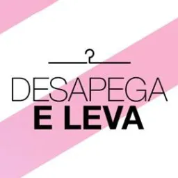 DESAPEGA E LEVA