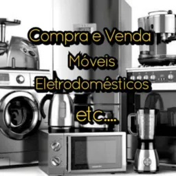 Móveis/eletrônicos🛋🚪📻📺📹🛏📡