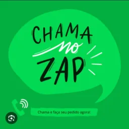 CHAMA NO ZAP CARU