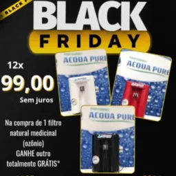 Purificadores AcquaPure
