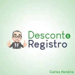 Descontos Registros