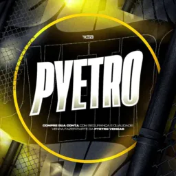 Pyetro Efootball - ATIVE AS NOTIFICAÇÕES 🔔