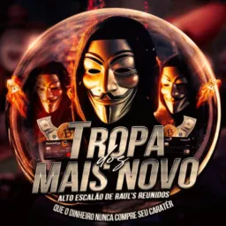 TROPA DO 07 #2