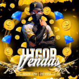 HIGOR VENDAS !