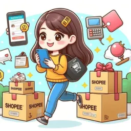 Dicas Para os Shopee Lovers! 😍🛍️