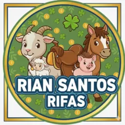 RIAN SANTOS RIFAS 🤠🐖🐎🐄