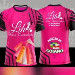 Lihmodas&acessórios ✨🛍️🙌. &. Varejão do Goiano ✨🙌