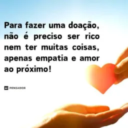 Doações TP