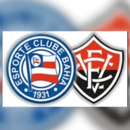 RESENHA BA X VI ⚽️ 🥅 🏟️