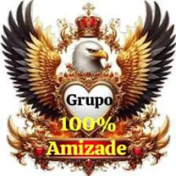 100% na amizade