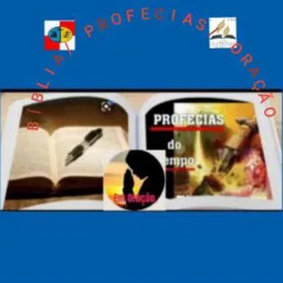 BÍBLIA/PROFECIAS/ORAÇÃO📖🛐