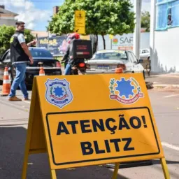 Informações de trânsito(guarulhos e regiao)