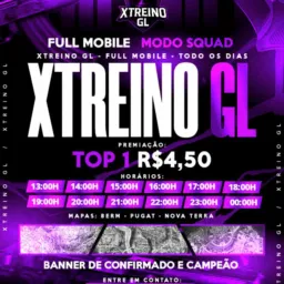 XTREINO_GL
