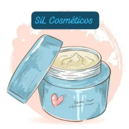 Sil Cosméticos 🛀