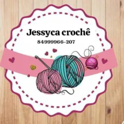 jessyca crochê 🧶🧶